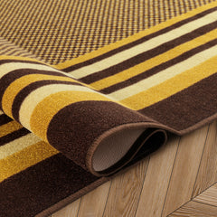 By Cocoon Carpet Brown