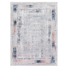 By Cocoon Grey/Beige Area Rug