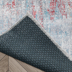 By Cocoon Grey Multicolor Area Rug