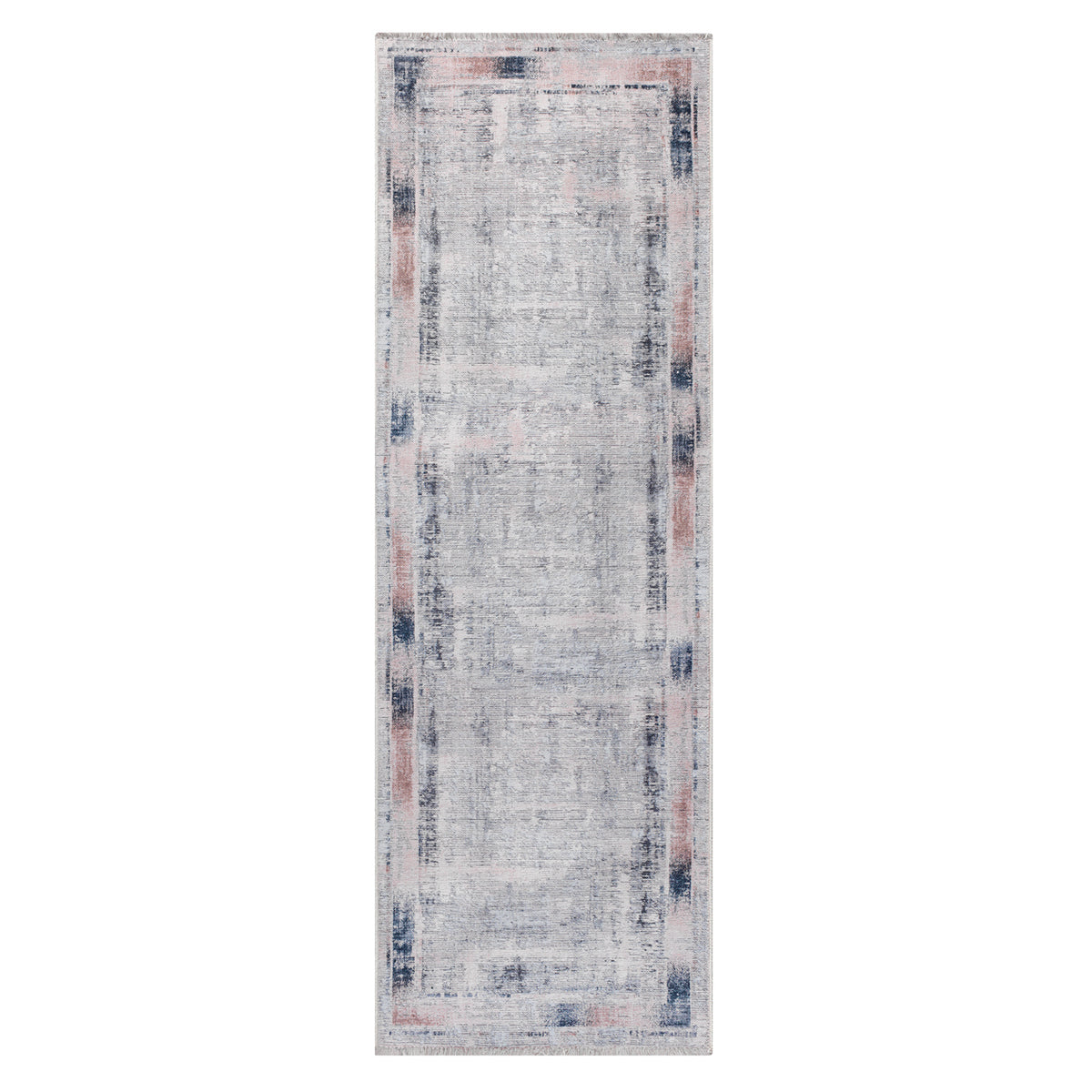 By Cocoon Grey/Beige Area Rug