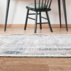 By Cocoon Grey/Beige Area Rug