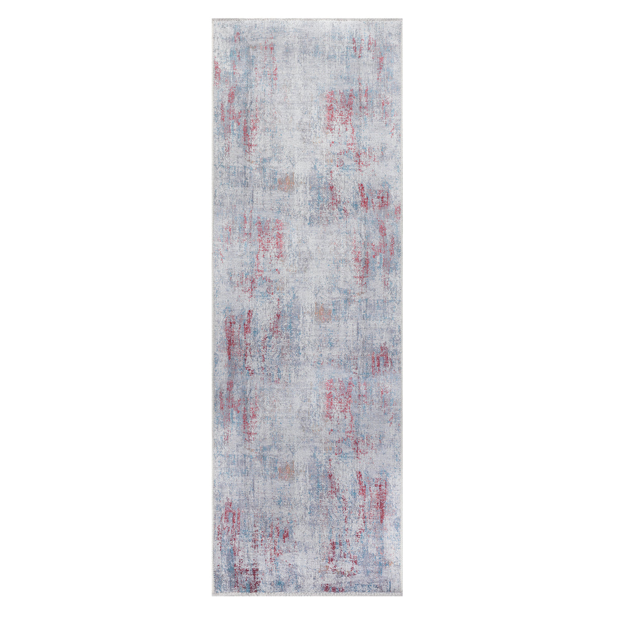 By Cocoon Grey Multicolor Area Rug