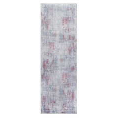 By Cocoon Grey Multicolor Area Rug