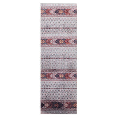 By Cocoon Cream / Red Rug