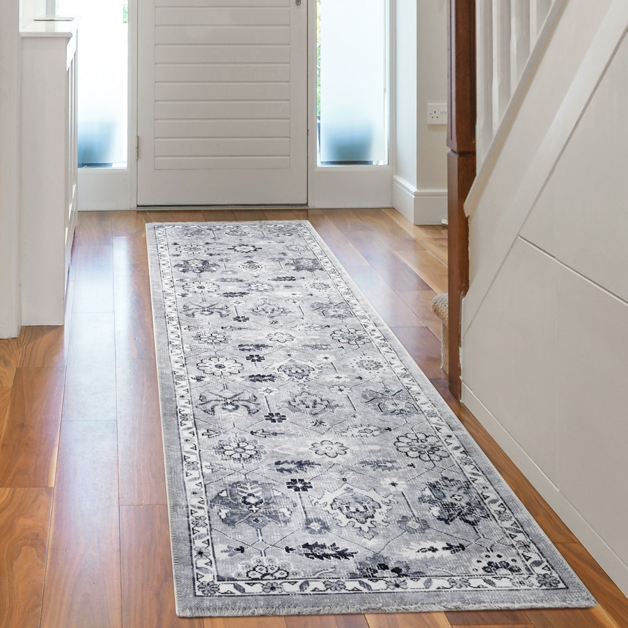 By Cocoon Gray Rug